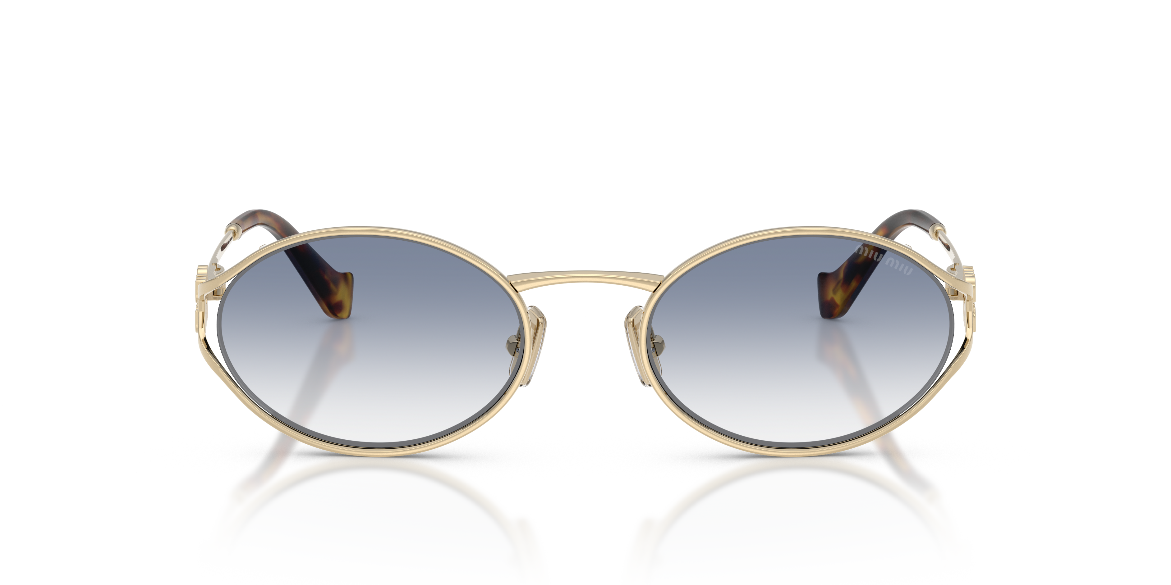 Miu Miu MU 52YS ZVN80O  